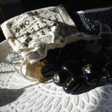 Black Agate Runes