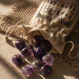 Amethyst Runes