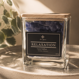 Relaxation Crystal Diffuser