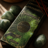 Aventurine Incense