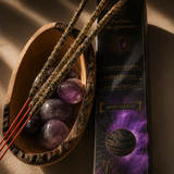 Amethyst Incense