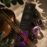 Amethyst Incense