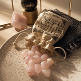 Rose Quartz Runes